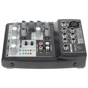 Аналоговый микшер Behringer XENYX 502