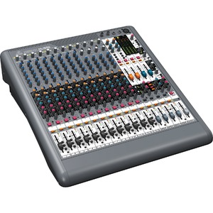 Аналоговый микшер Behringer XENYX XL 1600