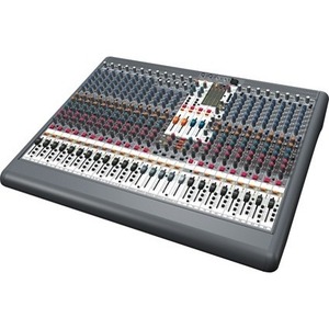 Аналоговый микшер Behringer XENYX XL 2400