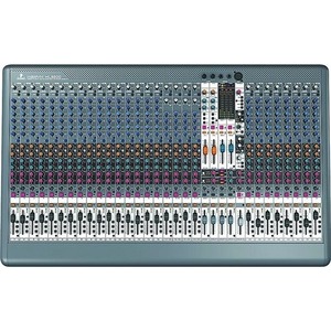 Аналоговый микшер Behringer XENYX XL 3200