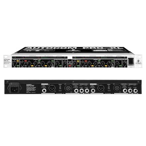 Компрессор/лимитер Behringer MDX 1600 AUTOCOM PRO-XL
