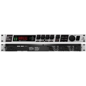 Процессор эффектов Behringer FX 2000 VIRTUALIZER 3D