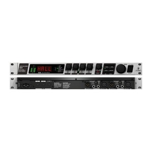 Процессор эффектов Behringer FX 2000 VIRTUALIZER 3D