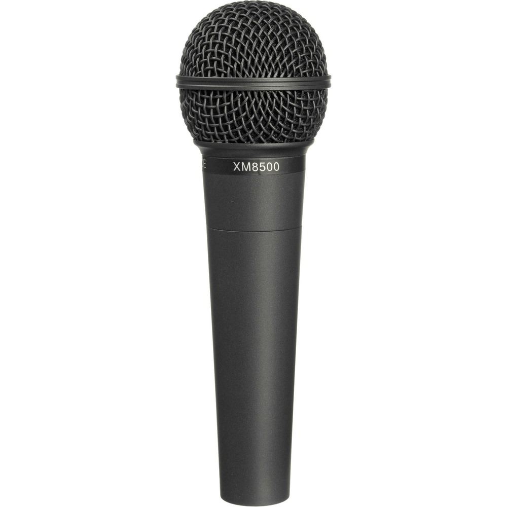 Вокальный микрофон (динамический) Behringer XM 8500 ULTRAVOICE