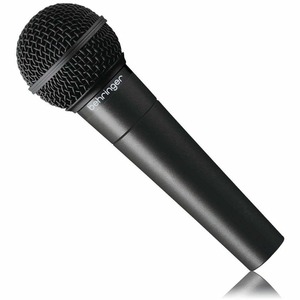 Вокальный микрофон (динамический) Behringer XM 8500 ULTRAVOICE