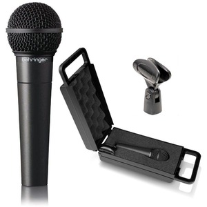 Вокальный микрофон (динамический) BEHRINGER XM 8500 ULTRAVOICE