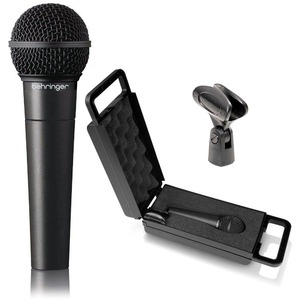 Вокальный микрофон (динамический) Behringer XM 8500 ULTRAVOICE