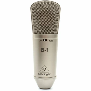 Микрофон студийный конденсаторный Behringer B1