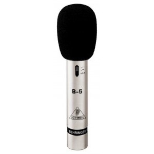 Микрофон студийный конденсаторный BEHRINGER B5