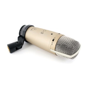 Микрофон студийный конденсаторный Behringer C-3 STUDIO CONDENSER MICROPHONE