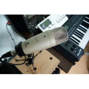 Микрофон студийный конденсаторный Behringer C-1