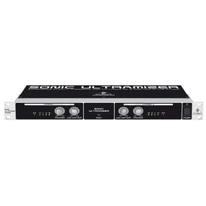 Процессор эффектов BEHRINGER SU 9920 SONIC ULTRAMIZER