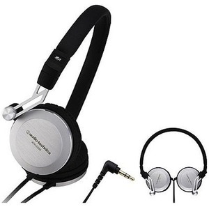 Наушники накладные классические Audio-Technica ATH-ES88