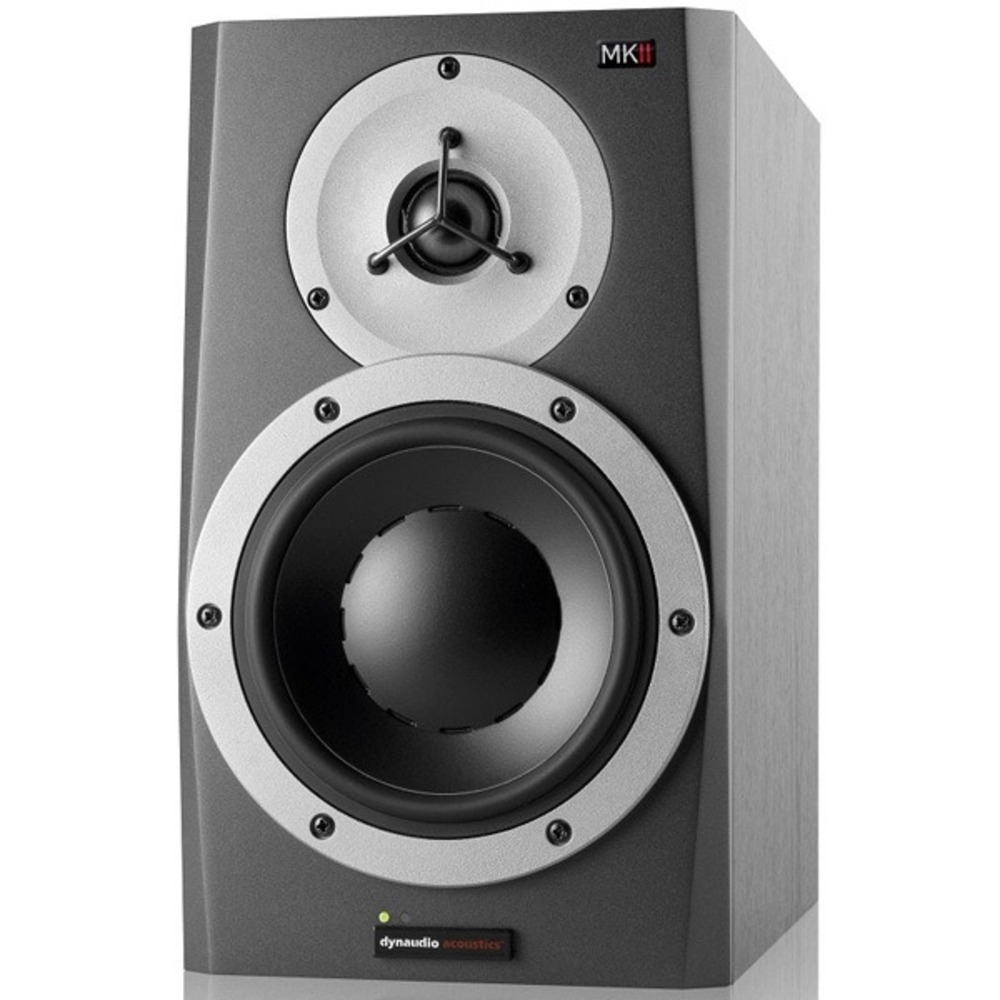 Студийный монитор активный Dynaudio BM5A MKII