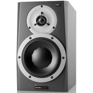 Студийный монитор активный Dynaudio BM5A MKII