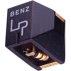 Картридж Hi-Fi Benz Micro LP-S