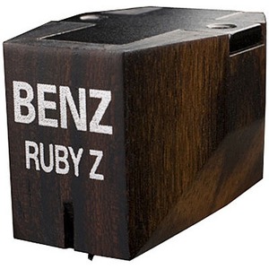 Картридж Hi-Fi Benz Micro Ruby Z