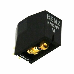 Картридж Hi-Fi Benz Micro Ebony M