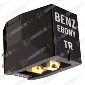 Картридж Hi-Fi Benz Micro Ebony TR