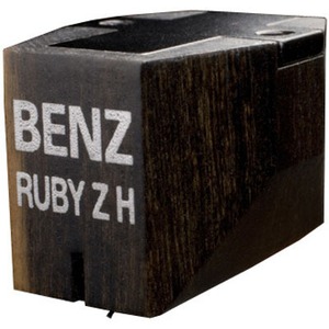 Картридж Hi-Fi Benz Micro Ruby ZH