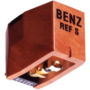 Картридж Hi-Fi Benz Micro Ref S
