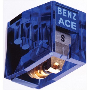 Картридж Hi-Fi Benz Micro ACE SH