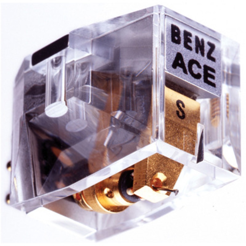 Картридж Hi-Fi Benz Micro ACE SM