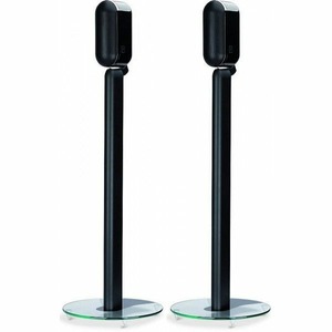 Полочная акустика Q Acoustics 7000 LR Black Gloss