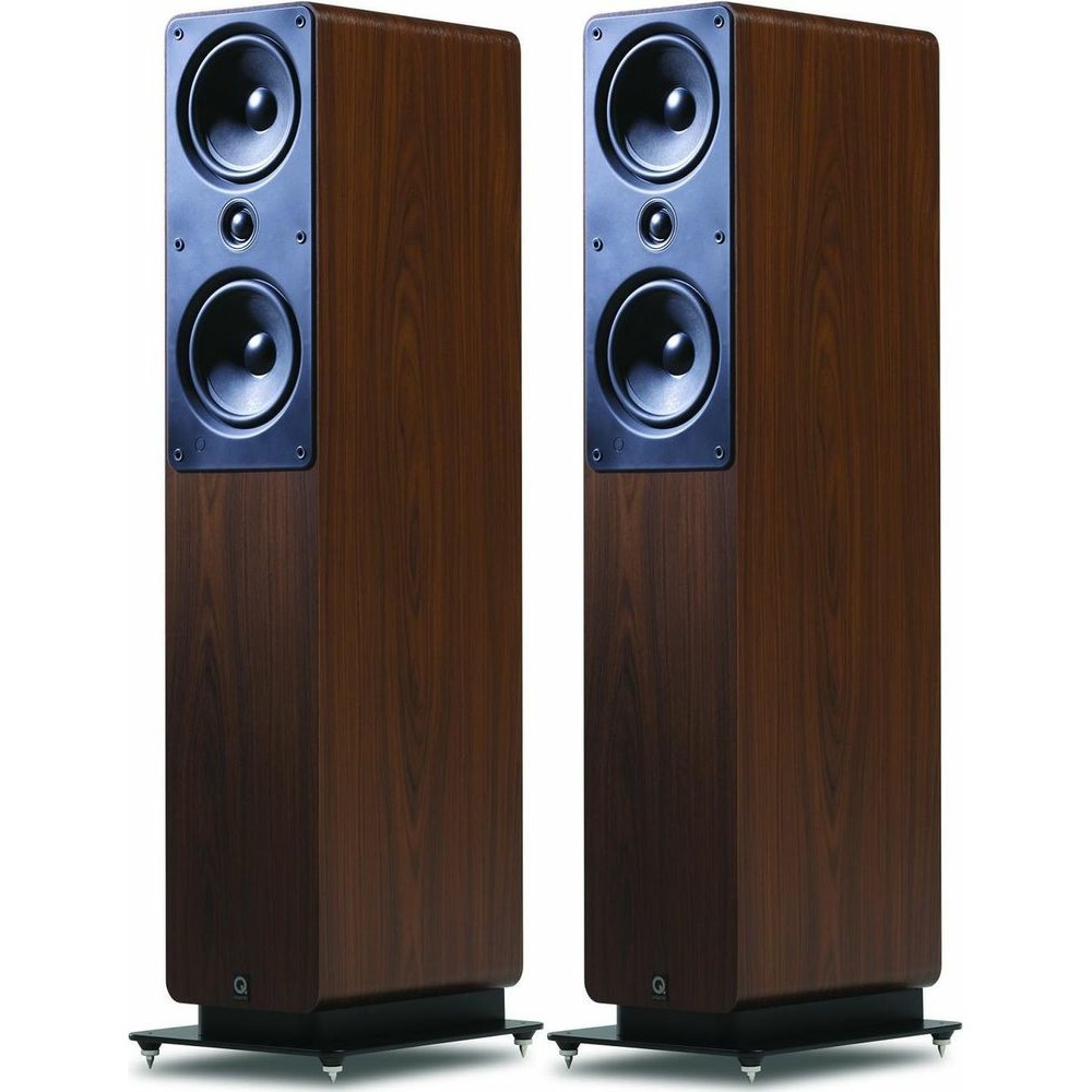 Напольная акустика Q Acoustics 2050i Walnut