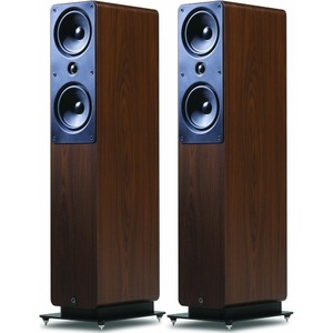Напольная акустика Q Acoustics 2050i Walnut