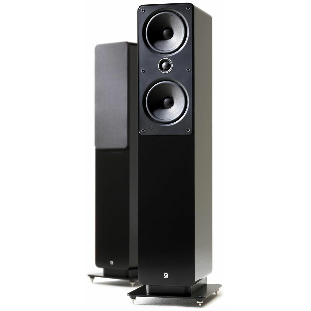 Напольная акустика Q Acoustics 2050i Gloss Black