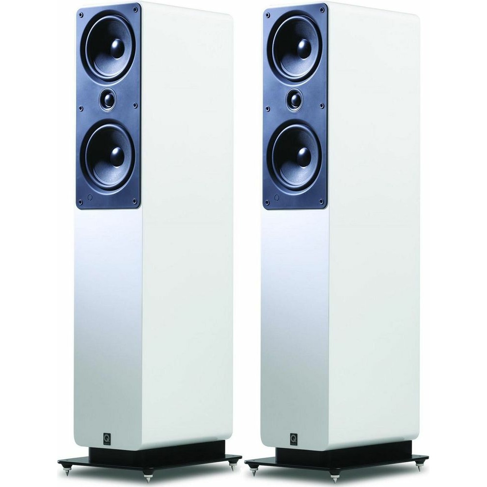 Напольная акустика Q Acoustics 2050i Gloss White