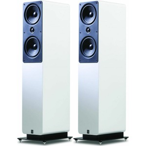 Напольная акустика Q Acoustics 2050i Gloss White