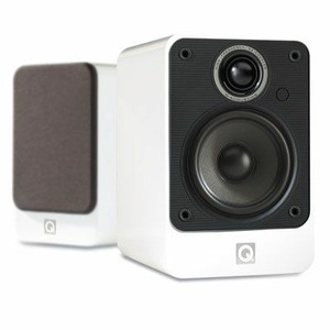 Полочная акустика Q Acoustics 2010i Gloss White