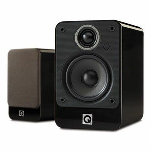 Полочная акустика Q Acoustics 2010i Gloss Black