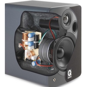 Полочная акустика Q Acoustics 2010i Gloss Black