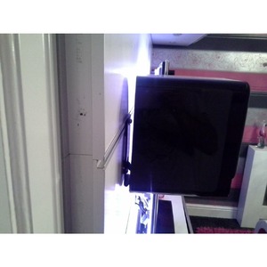Полочная акустика Q Acoustics 2010i Gloss Black
