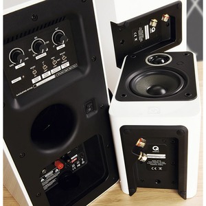 Полочная акустика Q Acoustics 2010i Gloss Black