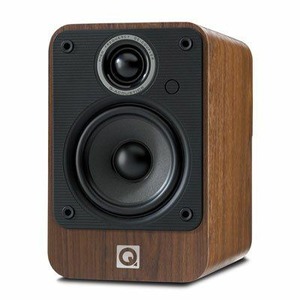 Полочная акустика Q Acoustics 2010i Walnut