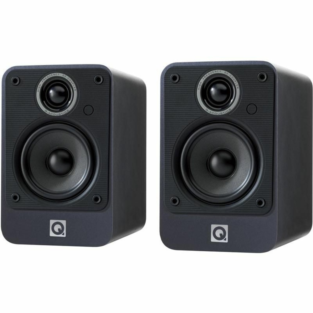 Полочная акустика Q Acoustics 2010i Graphite