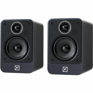 Полочная акустика Q Acoustics 2010i Graphite
