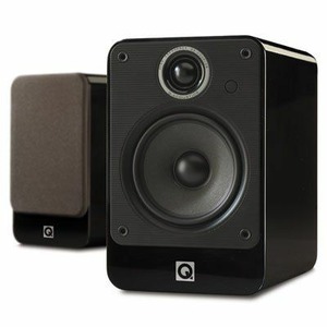 Полочная акустика Q Acoustics 2020i Graphite
