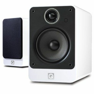 Полочная акустика Q Acoustics 2020i Gloss White