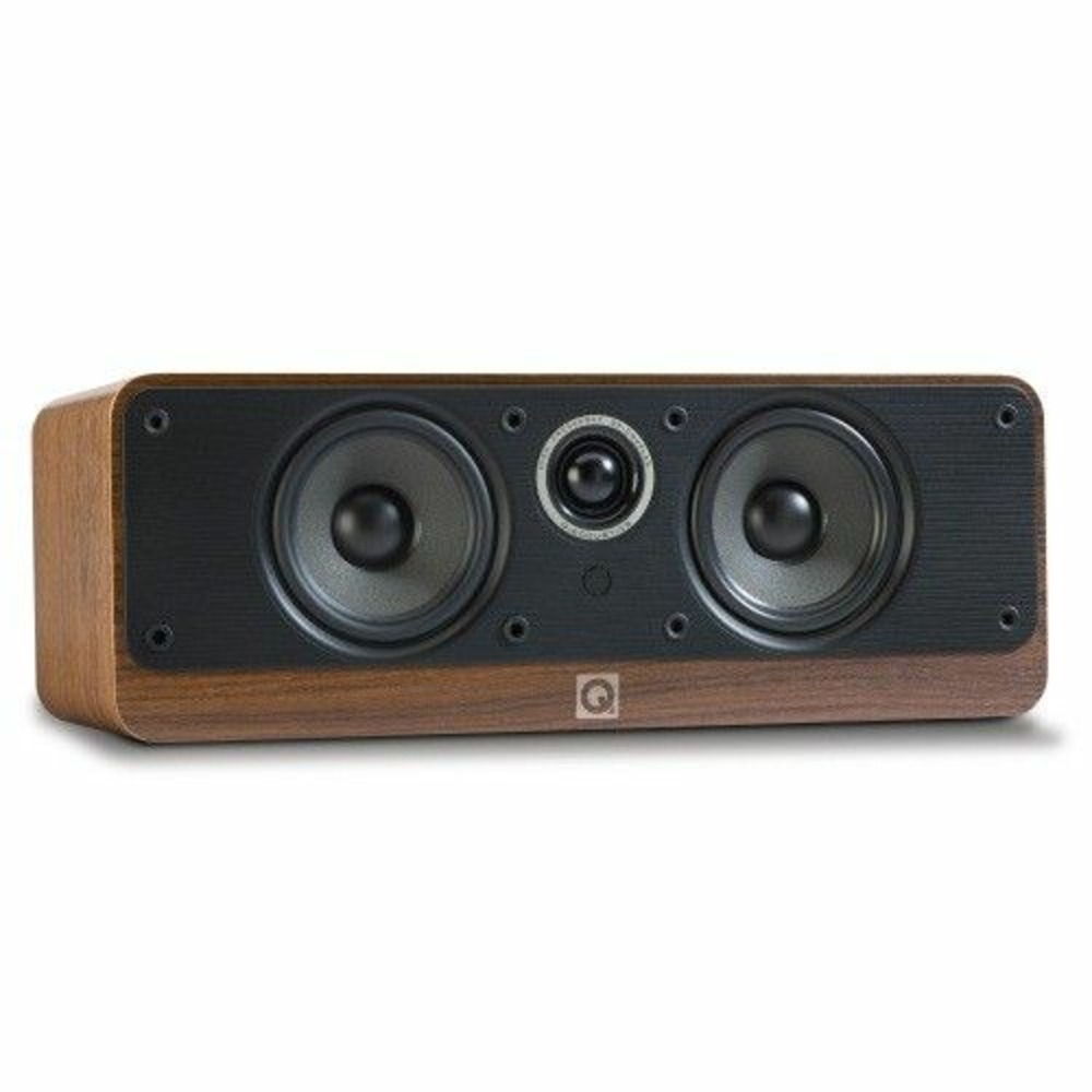 Центральный канал Q Acoustics 2000Ci Walnut