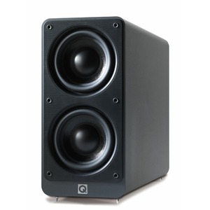 Фазоинверторный сабвуфер Q Acoustics 2070Si Graphite