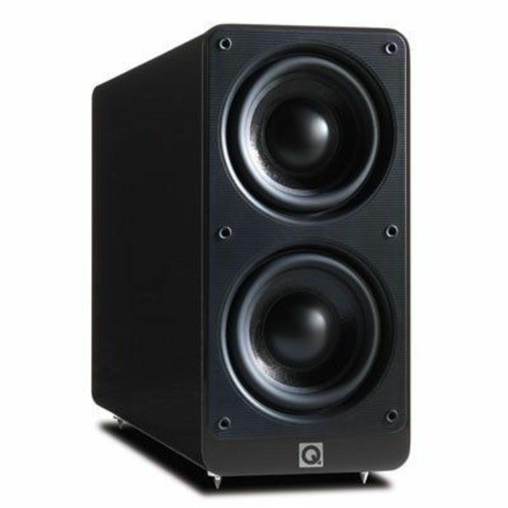 Фазоинверторный сабвуфер Q Acoustics 2070Si Gloss Black
