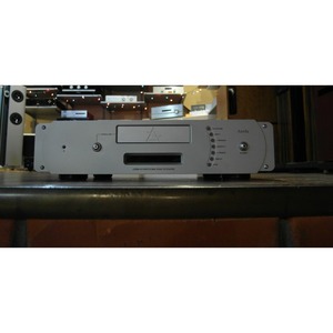 CD проигрыватель Leema Acoustics Antila IIS ECO Silver
