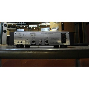 CD проигрыватель Leema Acoustics Antila IIS ECO Silver