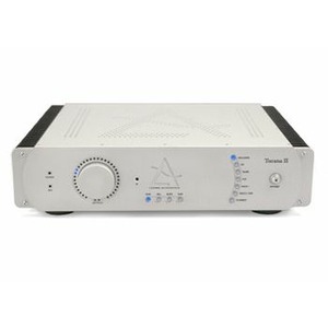 Интегральный усилитель Leema Acoustics TUCANA II Silver
