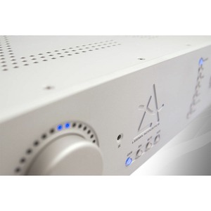 Интегральный усилитель Leema Acoustics TUCANA II Silver